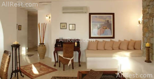 Luxury Villa Mykonos 57
